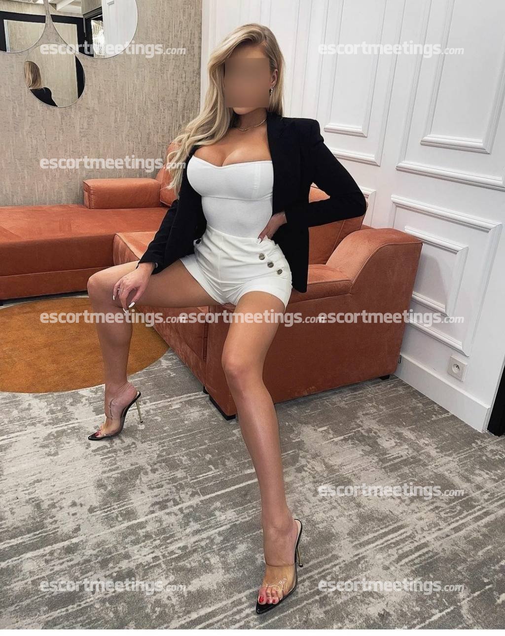 escort service is legal or not